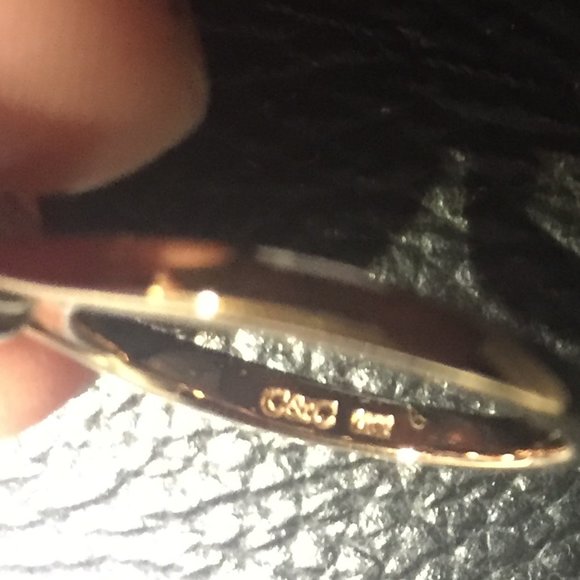 GORGEOUS 14k Rose Gold 1.90CT T.W. Solitaire Ring - Picture 10 of 14